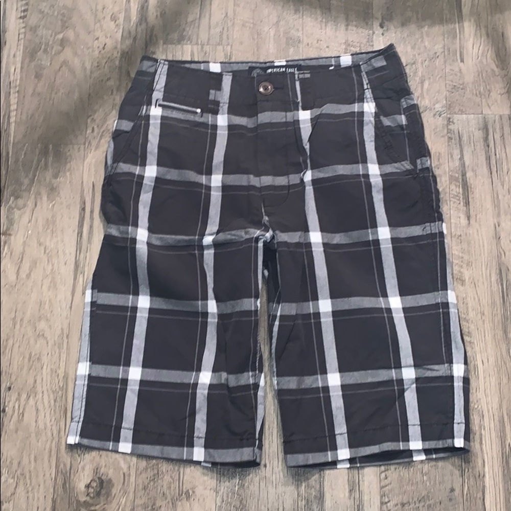 American Eagle Longboard Shorts 28